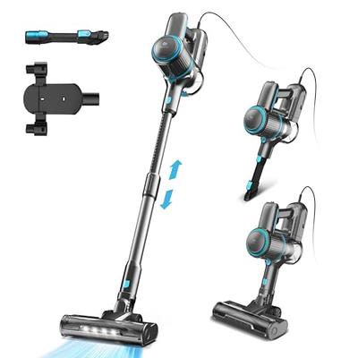 Black + Decker 3-in-1 Lightweight Corded Upright and Handheld Multi-Surface Vacuum Ev1416