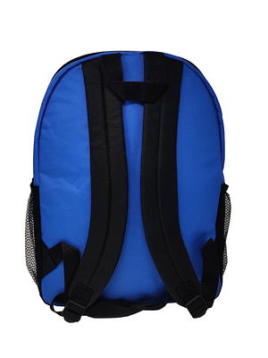 ZIPIT Adventure Backpack & Lunch Bag for Boys, Cute Book Bag for