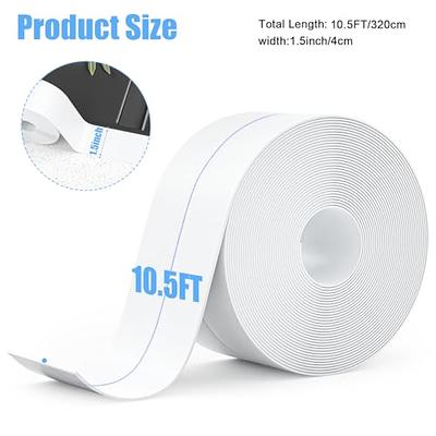 2 Rolls Heat Tape for Sublimation,30mm x 33m (108ft ) Heat