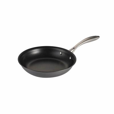 Matfer Bourgeat 4 3/4 Black Carbon Steel Blini Pan 062040 - Yahoo