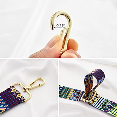 Youteer Adjustable Handbag Strap Wide Purse Strap Replacement Shoulder  Crossbody Bag Strap Colorful Pattern - Yahoo Shopping