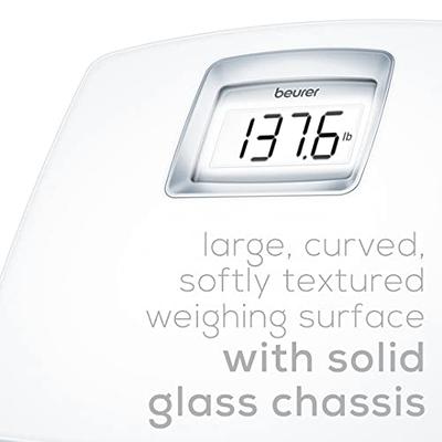 How To Calibrate a Bathroom Scale 