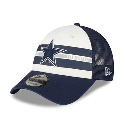 Dallas Cowboys Pro Standard Hometown Snapback Hat - Navy