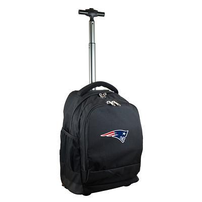 Buy NFL New England Patriots Sequin Mini Backpack at Loungefly.