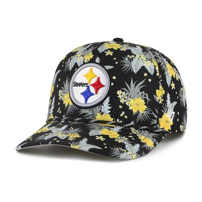 Official Pittsburgh Steelers Hats, Steelers Beanies, Sideline Caps,  Snapbacks, Flex Hats