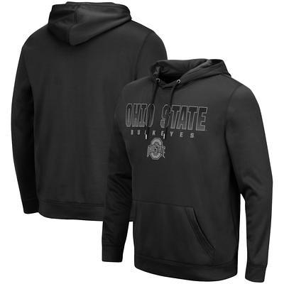 Men's Black Bray Wyatt Revel In What You Are Pullover Hoodie