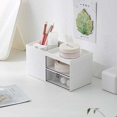 Cosmetic Box Desktop Mini Organizer Storage Organizer