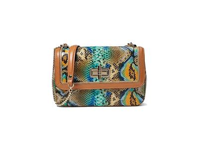 BRAHMIN Melbourne Collection Lush Shayna Crossbody Bag