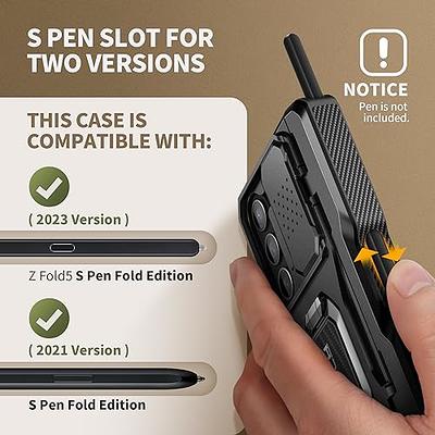 Galaxy S Pen (Fold Edition) Holder