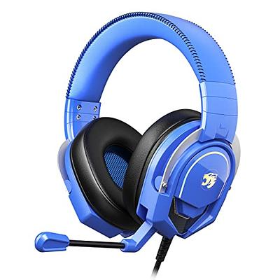 Logitech G PRO X Gaming Headset (2nd Generation) with Blue Voice, DTS  Headphone 7.1 and 50 mm PRO-G Drivers, for PC, Xbox One, Xbox Series