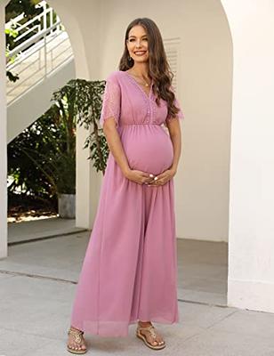 maternity dress for baby shower