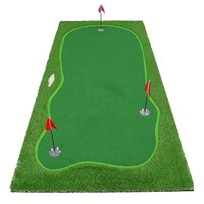 Large Putting Mat