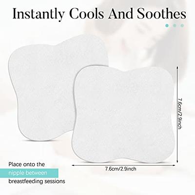 Lansinoh Soothies Cooling Gel Pads - 2ct : Target