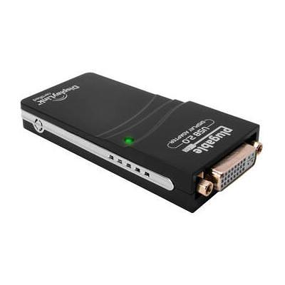  SENGKOB Adaptador USB a HDMI, USB 3.0/2.0 a HDMI 1080P