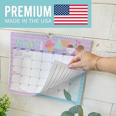 Doodle Large Wall Calendar 2024-2025 - 18 Month Wall Calendar 2024-2025,  Monthly Wall Calendar 2024 Monthly Large, Calendario 2024 Calendar Wall, Calendars  2024 Wall Calendar, Calandar, Calenders 2024 - Yahoo Shopping