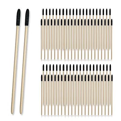 20 Pieces Sanding Sticks for Plastic Models Polishing Sanding Sticks Tools