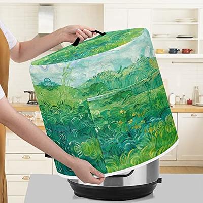 Electric Cooker Cover Dust Cover For Air-Fryer Kitchen Appliance