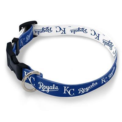 Los Angeles Dodgers Fresh Pawz Pet Collar