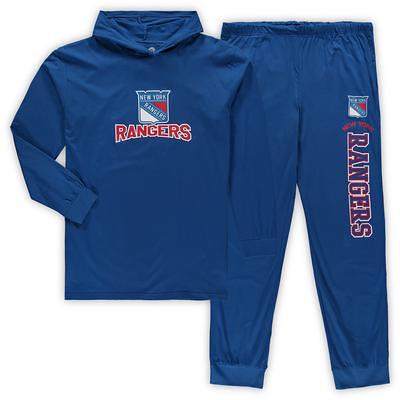 Women's Concepts Sport Royal Texas Rangers Billboard Racerback