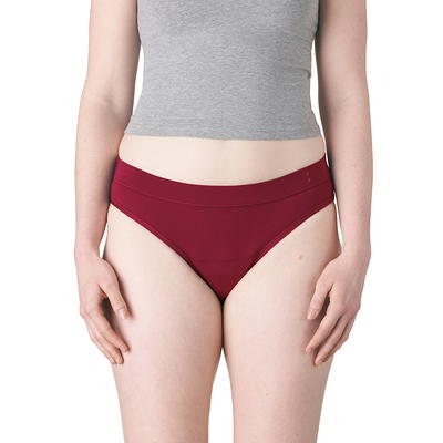 Thinx for All™ Women's Bikini Period Underwear, Super Absorbency