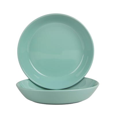 Round Dinnerware Bowl - Set of 2