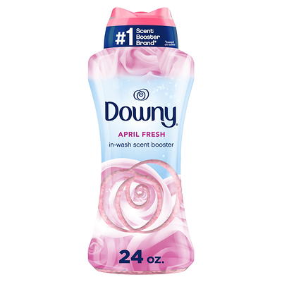 Downy Fresh Protect In-Wash Beads April Fresh Scent Booster 20.1-oz