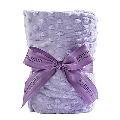 Sonoma Lavender, Products to Pamper Yourself at Home