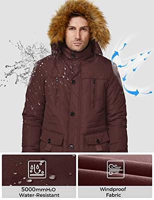 4F x Robert Lewandowski men's Thermore® Ecodown waterproof down coat 10,000  membrane | 4F: Sportswear and shoes