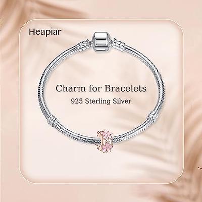 Charms for Bracelets and Necklaces