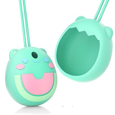 Máquina de jogo de animais de estimação virtual cobre caso de proteção de  silicone para Tamagotchi Pix