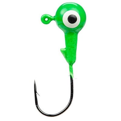 Eagle Claw Lazer Sharp Kahle Up Eye Hooks