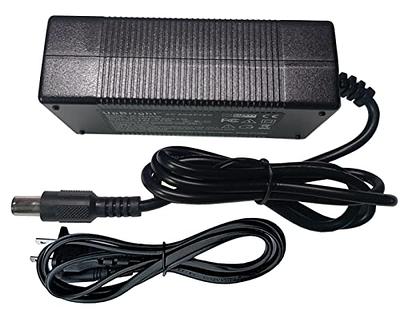  Dysead US AC/DC Adapter Battery Charger Compatible