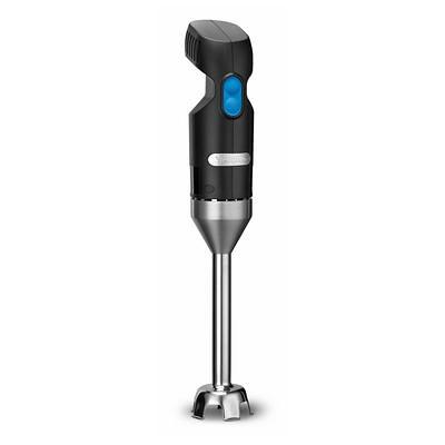 Galanz 2-Speed Multi-function Retro Hand Immersion Blender in Hot Rod