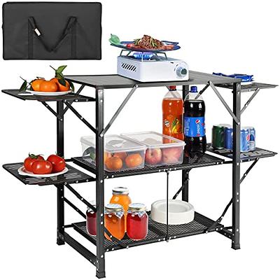 Shop our Slim-Fold Cook Station