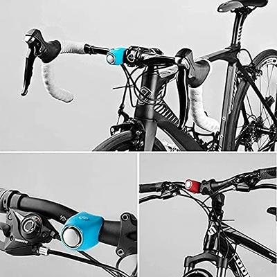 NAMINA 2021 Super Bike Horn 120 db Bike Electronic Horn, Super Safety  Cycling Bells Handlebar Ring Loud Alarm, Biking Accessories (Red) - Yahoo  Shopping