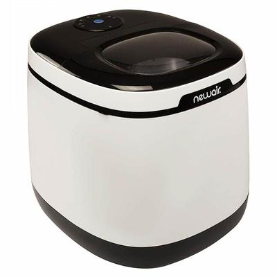 Newair 26 Lbs. Countertop Ice Maker, Portable And Lightweight