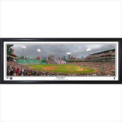 MLB Boston Red Sox - Drip Helmet 20 Wall Poster, 14.725 x 22.375 