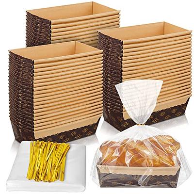 Hemoton Box Bread Box Bread Crisper Countertop Bread Bin Loaf