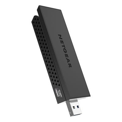 Netgear Launches Nighthawk Wi-Fi 6E USB 3.0 Adapter For $90