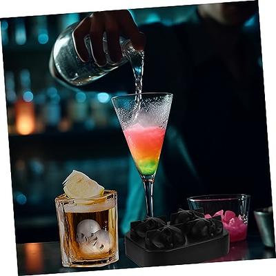 BESTOYARD Ice Maker Ice Molds Ice Cube Maker Ice Makers Kitchen