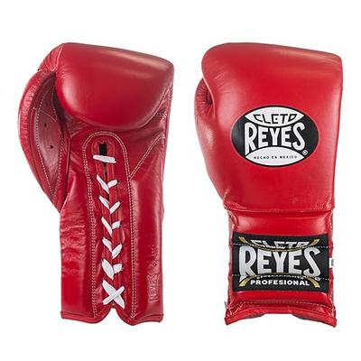 Cleto Reyes Professional Boxing Gloves - WBC Edition - Cleto Reyes USA