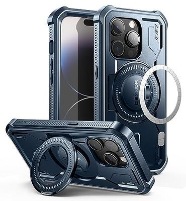 URBAN ARMOR GEAR UAG Case [Updated Version] Compatible with iPhone