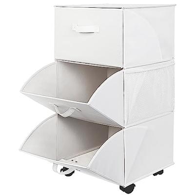 Large Drawer Organizer Tray White - Yahoo Shopping