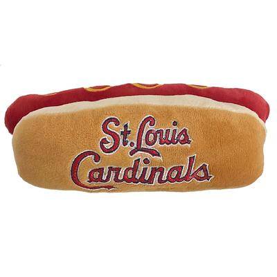 WinCraft St. Louis Cardinals Medium Adjustable Pet Collar