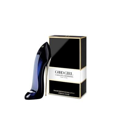 Carolina Herrera Good Girl Eau de Parfum 1.0 oz 30 mL Yahoo