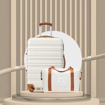 LONG VACATION Luggage Set 4 Piece … curated on LTK