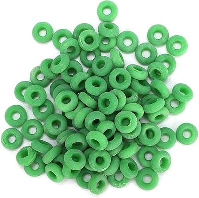 SAGLEA Castration Rings for Lambs and Calves Green 100 Count Package -  Yahoo Shopping