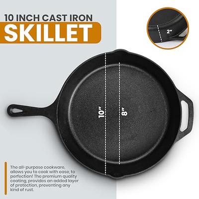 Frying Pan, Non stick pan by Utopia Kitchen