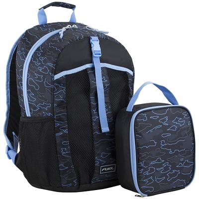 Fuel Deluxe Combo Backpack with Lunch Bag - JCPenney