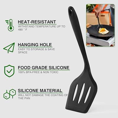 Kitchen Utensil Set 14pcs Silicone Cooking Kitchen Utensils Set